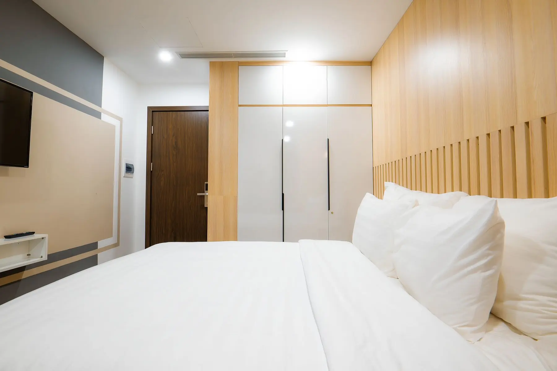 Resort-Zimmer