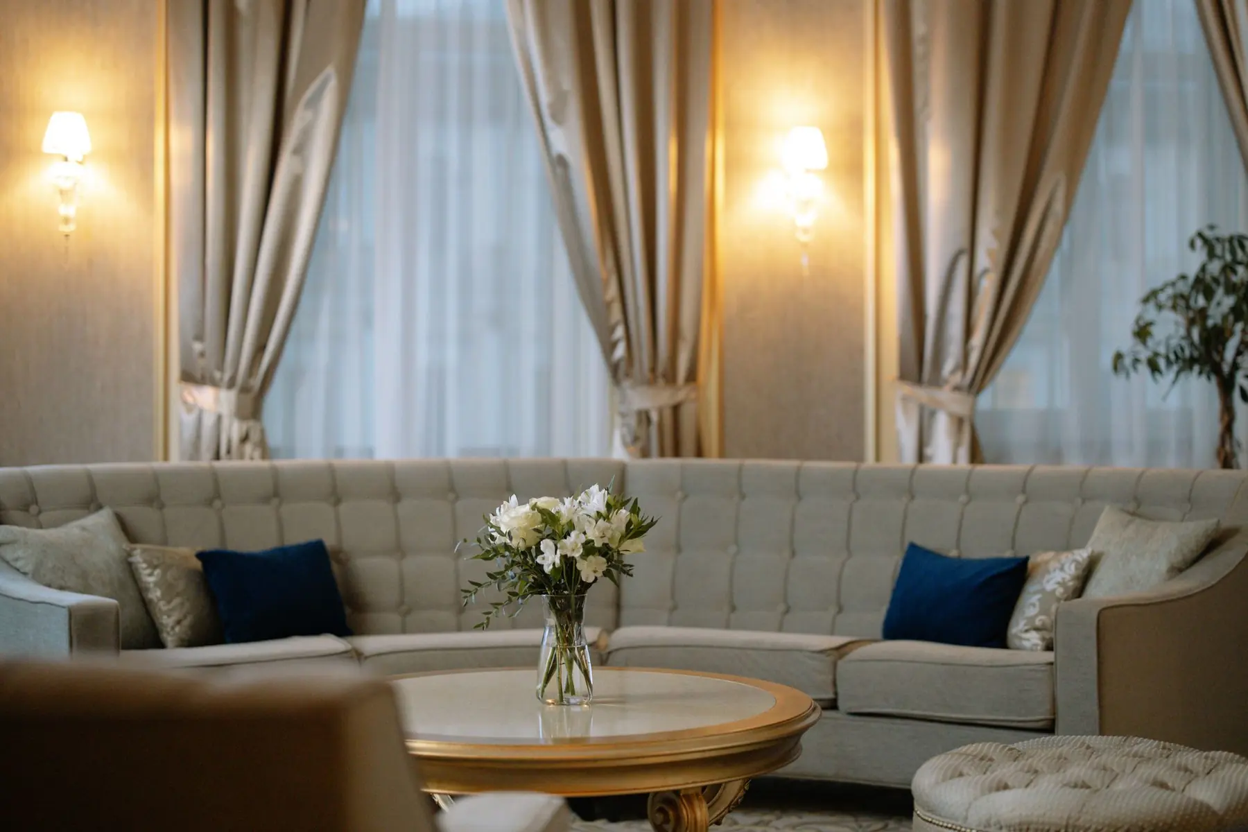 Premium-Zimmer